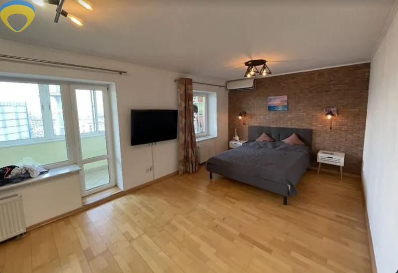 продажа однокомнатной квартиры номер A-173399 в Приморском районе, фото номер 6